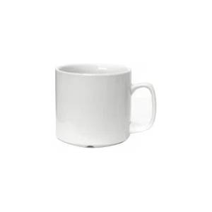 Horecano - Порцеланова чаша Mug 250мл (KB189) - Китайски порцелан (0167110)