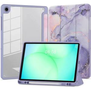 Tech-Protect Кейс Tech-Protect SC Pen Hybrid за Samsung Galaxy Tab A9 / A11 8.7 X11 (5906302334995)
