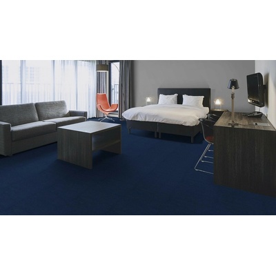 Forbo Flotex Colour Metro indigo S246001 2 bm