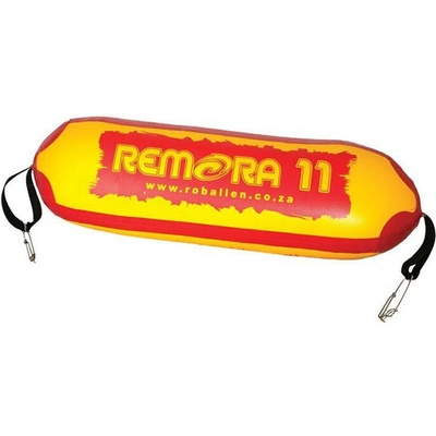 Rob Allen буй Remora 11л с два Longline клипа с вирбел (RALFLTIN11)