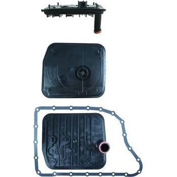 Hydraulický filter automatickej prevodovky MAHLE ORIGINAL HX 153D (HX153D)