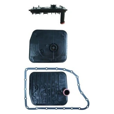 Hydraulický filter automatickej prevodovky MAHLE ORIGINAL HX 153D (HX153D)