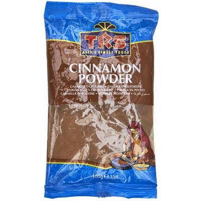 TRS Hot Madras kari prášok pikantný 100 g