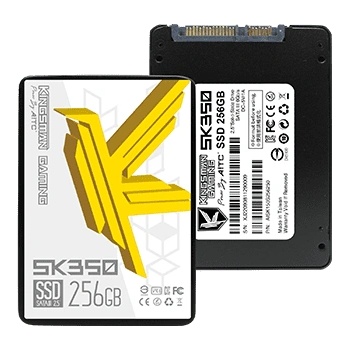 KINGSMAN SK350 256GB KSSK350S256250