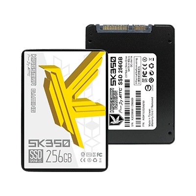 KINGSMAN SK350 256GB KSSK350S256250