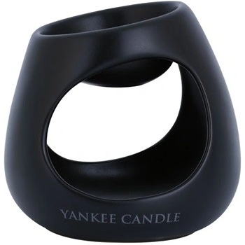 Yankee Candle stonehenge černá aroma lampa