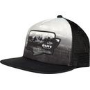 Buff Trucker cap sendel black