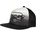 Buff Trucker cap sendel black