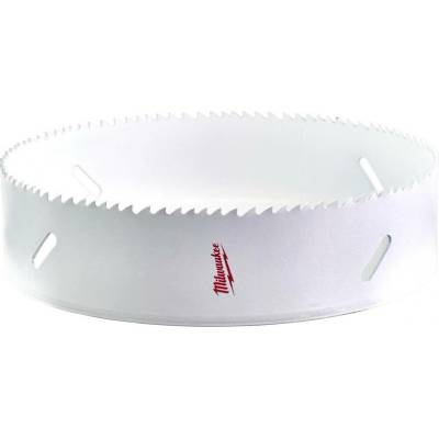 MILWAUKEE Kruhová pilka Bi-metal ∅ 168mm