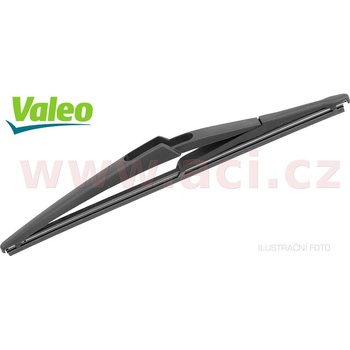 Valeo Silencio Cardboard 340 mm VA 574282