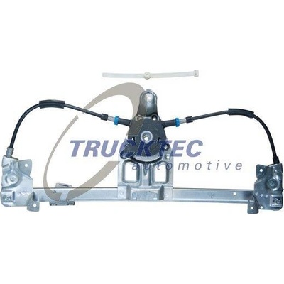 Mechanizmus zdvíhania okna TRUCKTEC AUTOMOTIVE 02.54.005