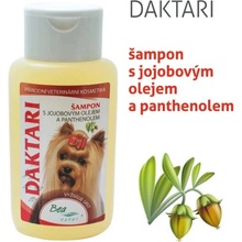 Daktari s jojobou a panthenolem 310 ml