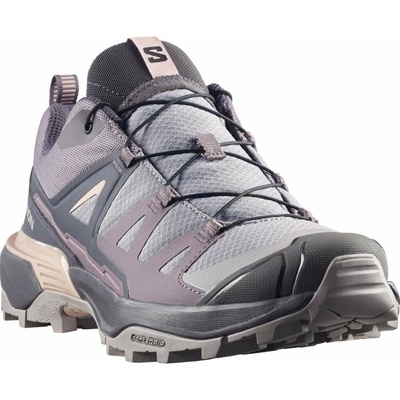 Salomon X Ultra 360 W L49103900 gull/nine iron/shadow gray