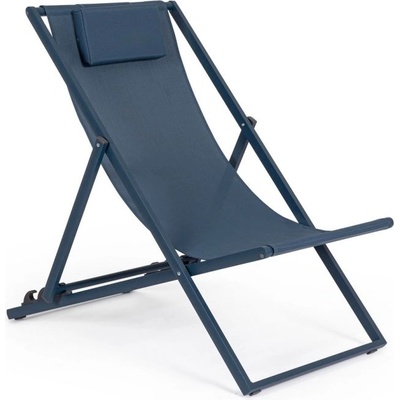 Bizzotto Taylor ТЪМНОСИН ШЕЗЛОНГ (0663277)