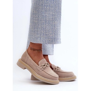 Step in style Дамски обувки тип мокасини модел 197155 Step in style