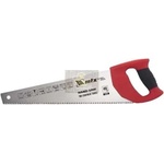 MTX Трион за дърво mtx 235409, 400 мм, 7-8 tpi, със закалени 3d зъби