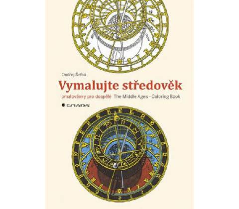 Vymalujte středověk