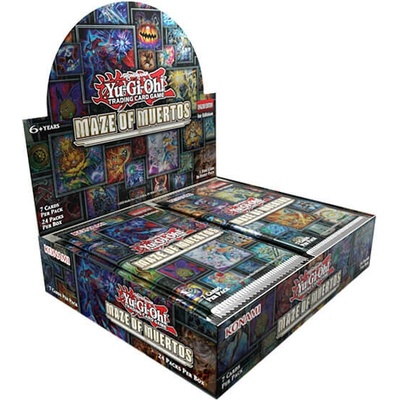 konami yu-gi-oh zombie horde structure deck - Heureka.cz