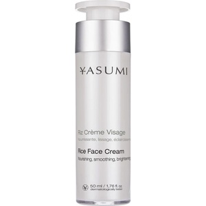 Yasumi Rice Face Cream 24 - часов крем дамски 50ml