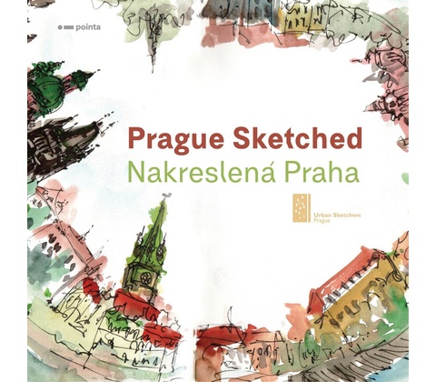 Prague Sketched
