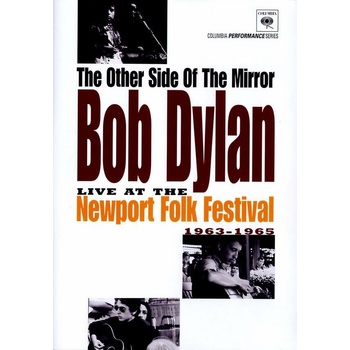DYLAN BOB: THE OTHER SIDE OF THE MIRROR: DVD