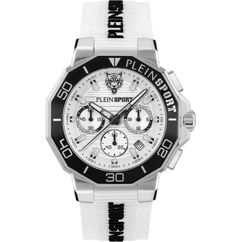 Philipp Plein Мъжки часовник Philipp Plein PSAGA0225 (B--PSAGA0225)