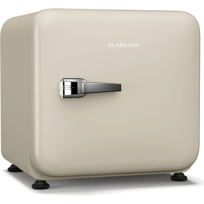 Klarstein Audrey Evo 43 l Creme