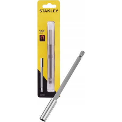 Stanley STA61400 magnetický držiak bitov predĺžený 130mm 1/4"