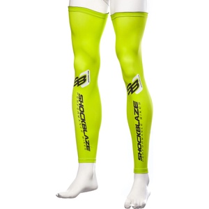 BIKESPORT Аксесоар за велосипед Bikesport Облекло MAXTEC, Колоездачни крачоли SB Дрехи Ръкави и крачоли, 7105 (AM3484)
