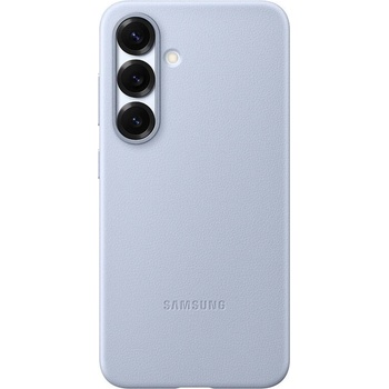 Samsung Galaxy S25 Kindsuit Leather case light blue (EF-VS931PLEGWW)