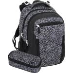 Bagmaster PORTO 25 A Set Black/white