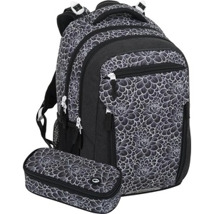 Bagmaster PORTO 25 A Set Black/white