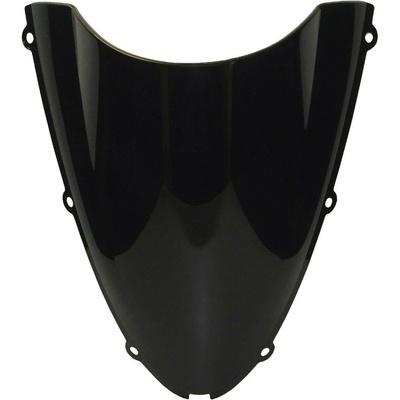 Plexi štít dymový Kawasaki ZX-10R 2006-2007
