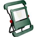 DPMSolid FL4050 - LED прожектор, 4500 lm, 5000 K, IP54, зелен (FL4050)