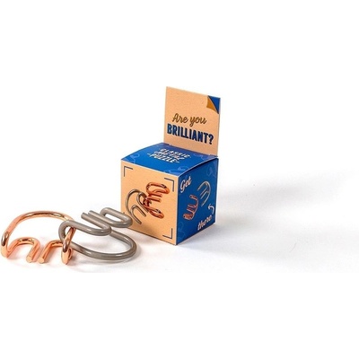 RECENTTOYS Are you Brilliant