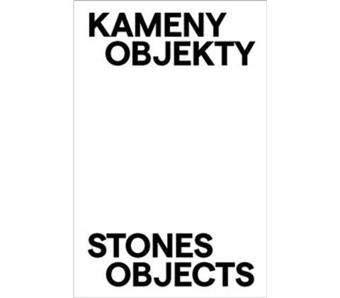 Kameny. Objekty / Stones. Objects