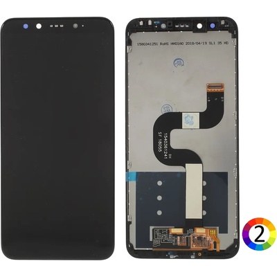 Xiaomi LCD Дисплей и Тъч Скрийн Xiaomi Mi A2 / Mi 6X