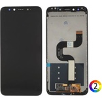 Xiaomi LCD Дис лей и Тъч Скрийн Xiaomi Mi A2 / Mi 6X
