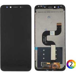 Xiaomi LCD Дисплей и Тъч Скрийн Xiaomi Mi A2 / Mi 6X