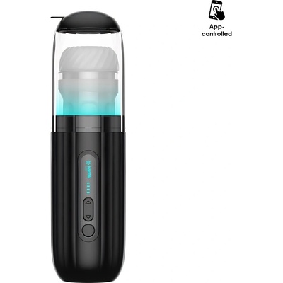 Svakom Kaotik Labs Shockwave