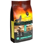 AMBROSIA Adult Large Breeds Fresh Turkey & Chicken 2 кг
