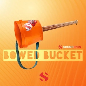Soundiron Bowed Bucket (Дигитален продукт)