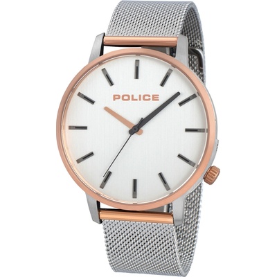 Police PL15923JSTR/04MM