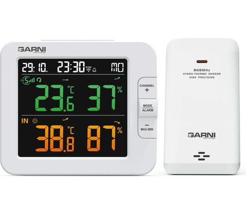 GARNI 419T