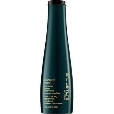 Shu Uemura Ultimate Reset Extreme Repair Shampoo 300 ml