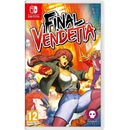 Final Vendetta