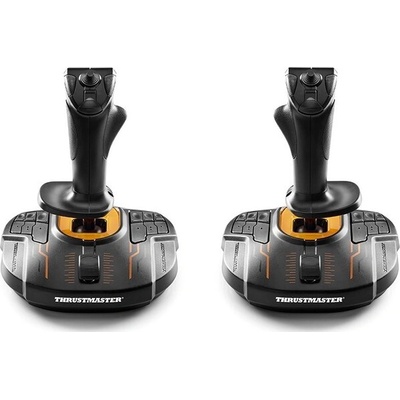 Thrustmaster T16000M