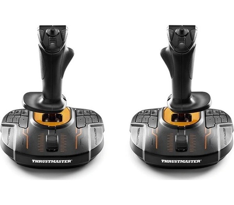 Thrustmaster T16000M