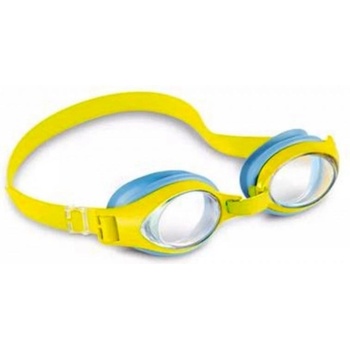 Image 1 of INTEX Junior Yellow (55611)