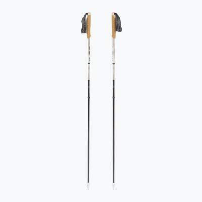 Bežecké palice LEKI Neotrail Pro FX.One SL grey